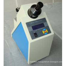 Hot Sale Laboratory Auto Digital Abbe Refractometer
